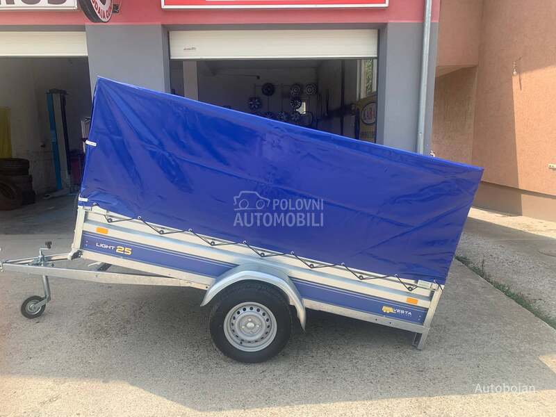 Vesta Akcija light 25 kiper