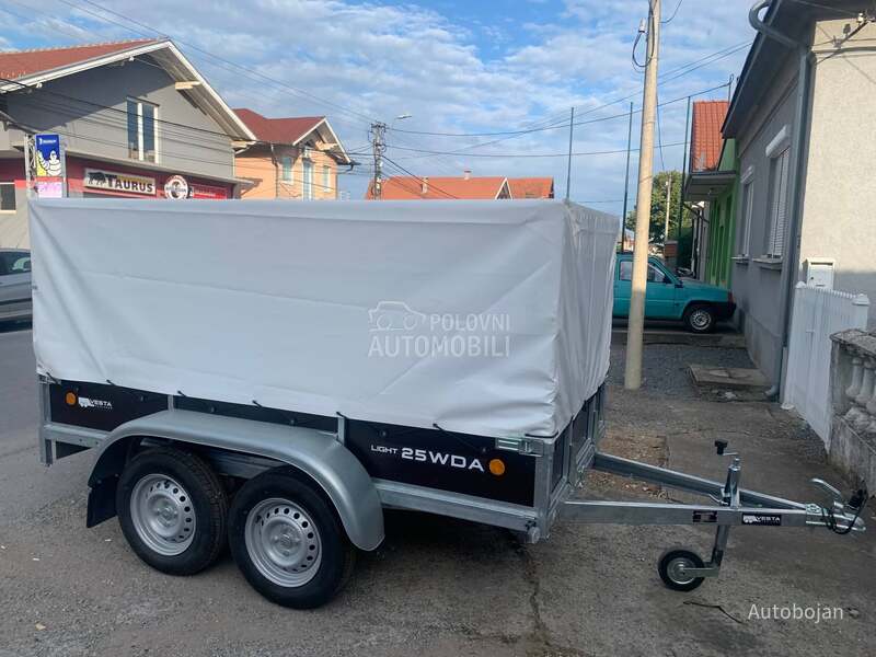 Vesta Akcija light 25 wda