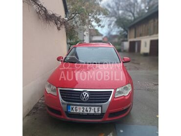 Volkswagen Passat B6 1,4 tsi