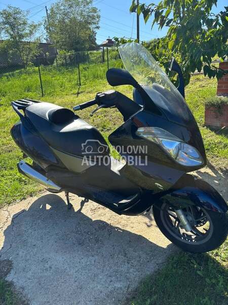 Aprilia atlantic 125