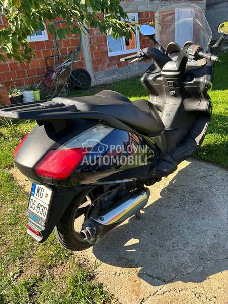 Aprilia atlantic 125