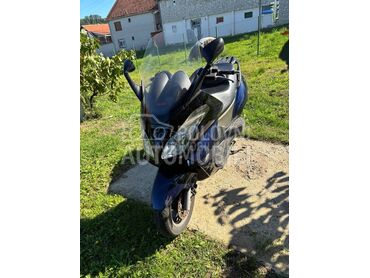 Aprilia atlantic 125