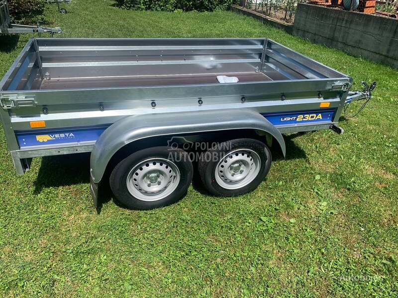 Vesta Akcija light 23 da