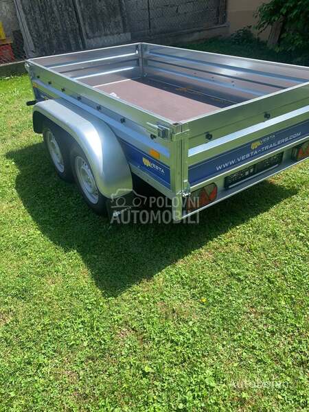 Vesta Akcija light 23 da