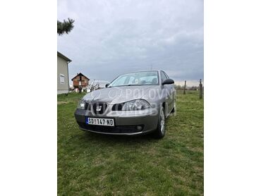 Seat Cordoba 1.4