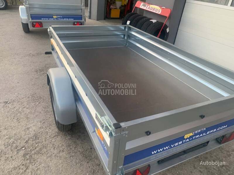 Vesta Akcija light 23 kiper