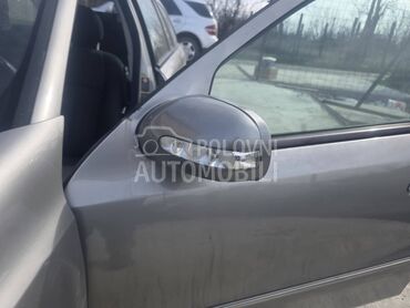 W211 Retrovizori za Mercedes Benz E Klasa od 2002. do 2006. god.