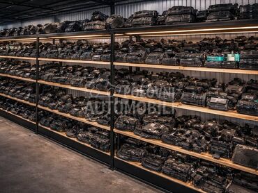 kutija osiguraca Sam Modul za Mercedes Benz A Klasa, B Klasa, C Klasa ... od 2002. do 2019. god.