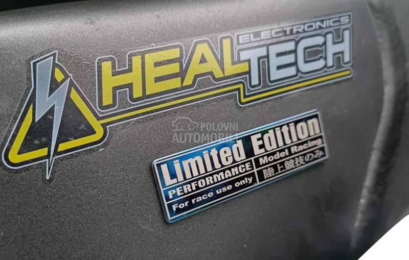 Kawasaki zx10r limited 211ks