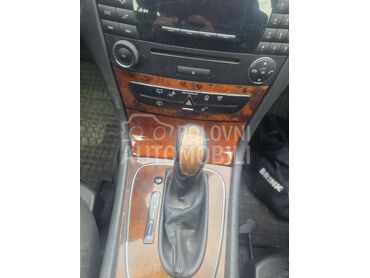 Rucica Elegans za Mercedes Benz E Klasa od 2002. do 2006. god.