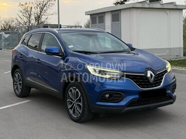 Renault Kadjar 1.5 DCI