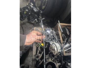 Prelivna Creva 651 za Mercedes Benz C 200, C 220, C 250 ... od 2009. do 2019. god.