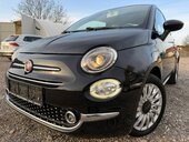 Fiat 500 1.2 Virtual Panor
