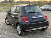Fiat 500 1.2 Virtual Panor