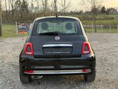 Fiat 500 1.2 Virtual Panor