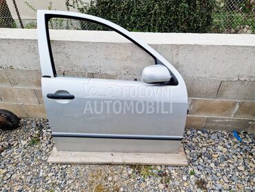 vrata za Škoda Fabia od 2000. do 2007. god.