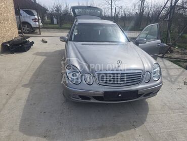 W211 Branik Elegans za Mercedes Benz E 200, E 220, E 240 ... od 2002. do 2006. god.