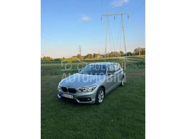 BMW 114 114d