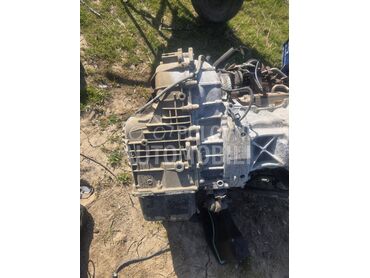 automatski menjač 1.5 dci za Mercedes Benz A 150, B 150 od 2013. do 2018. god.