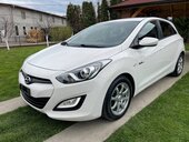 Hyundai i30 2014 GOD/ LED
