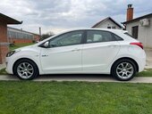 Hyundai i30 2014 GOD/ LED