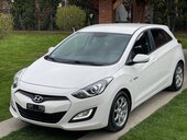 Hyundai i30 2014 GOD/ LED