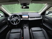 BMW X1 sDrive/18i