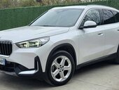 BMW X1 sDrive/18i