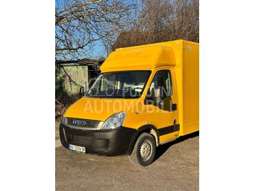 Iveco daily