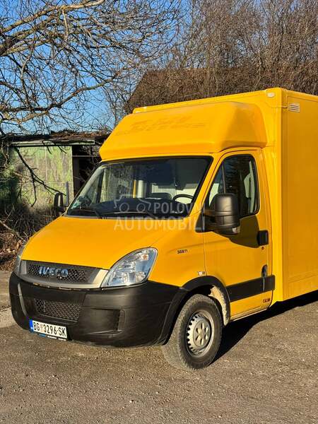 Iveco daily