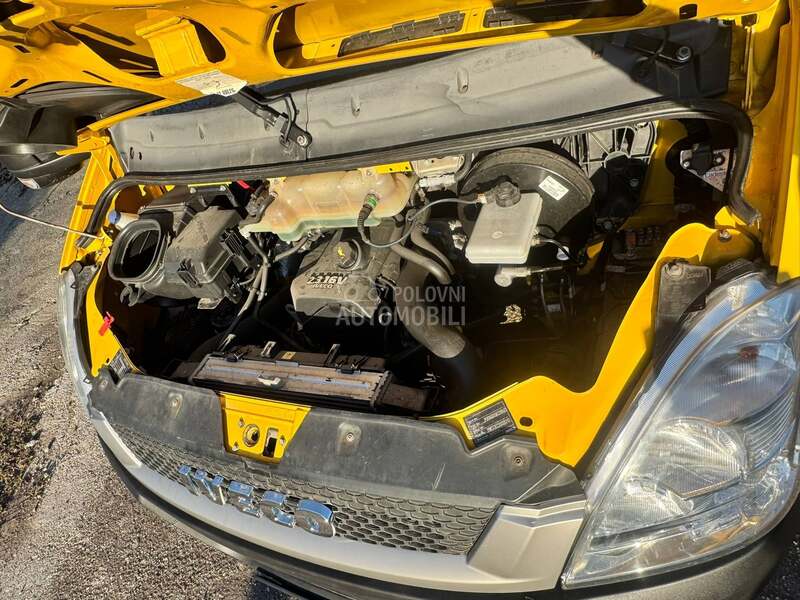Iveco daily