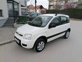 Fiat Panda 1.2i 4x4 RANGE CH