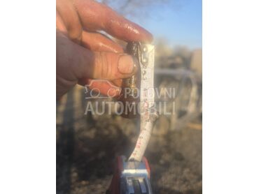 brezoni šrafovi za Mercedes Benz A Klasa, B Klasa, C Klasa ...