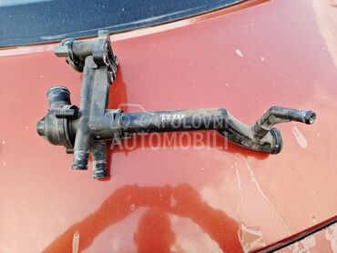 1.2 12v termostat za Škoda Fabia, Praktik, Roomster