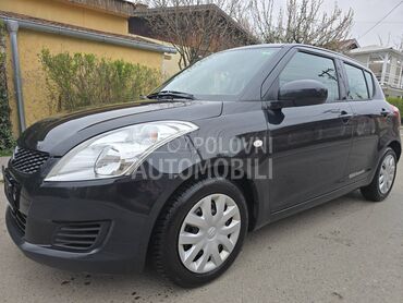 Suzuki Swift 1.2