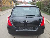 Suzuki Swift 1.2