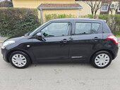Suzuki Swift 1.2