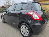 Suzuki Swift 1.2