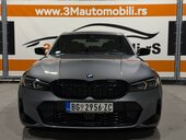 BMW M 340i 