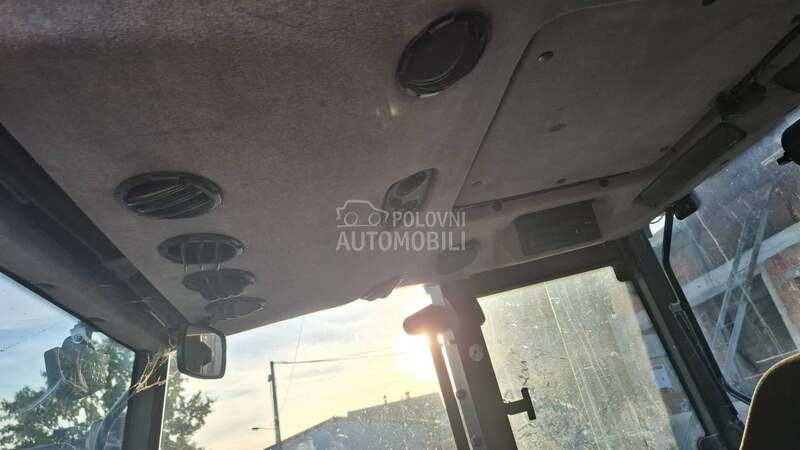 Fiat New Holand TL 100