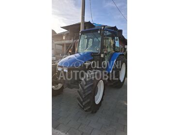 Fiat New Holand TL 100