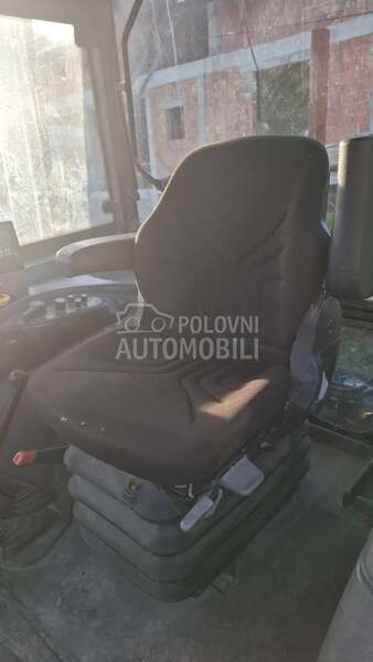 Fiat New Holand TL 100