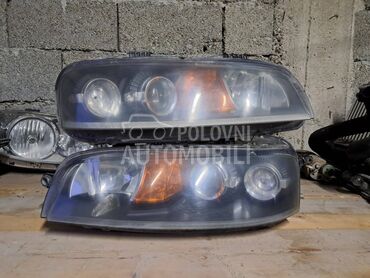 Razni delobi za Fiat Punto, Stilo od 2000. do 2018. god.