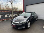 Opel Insignia 1.6 cdti auto.matic