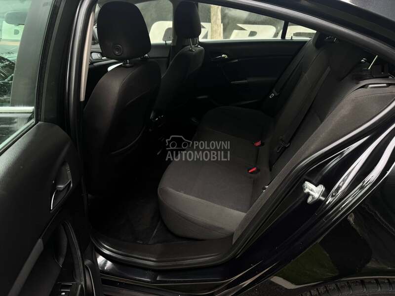 Opel Insignia 1.6 cdti auto.matic