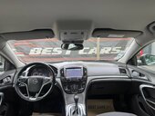Opel Insignia 1.6 cdti auto.matic