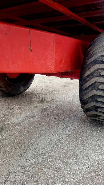 BOMAG Janatil 9t  top