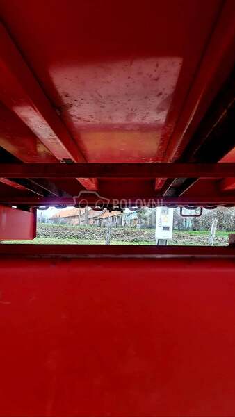 BOMAG Janatil 9t  top