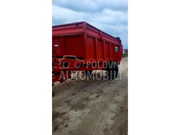 BOMAG Janatil 9t  top