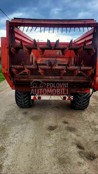 BOMAG Janatil 9t  top